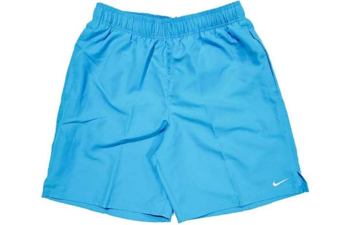 Nike Nike Casual Shorts Men's Blue Lightning