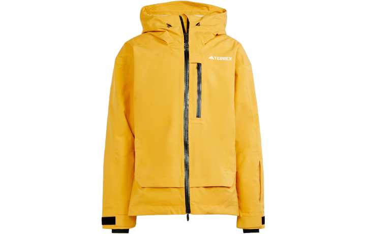 Adidas Adidas Ski Tops Men's Yellow
