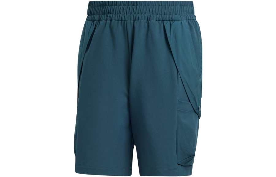 Adidas Adidas CITY ESCAPE Casual Shorts Men's Arctic Blue Moderate