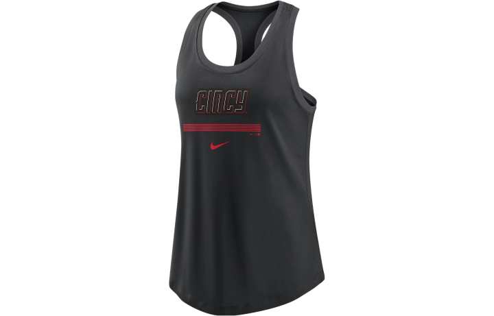 Nike Nike Tank Tops Women's Black Other
