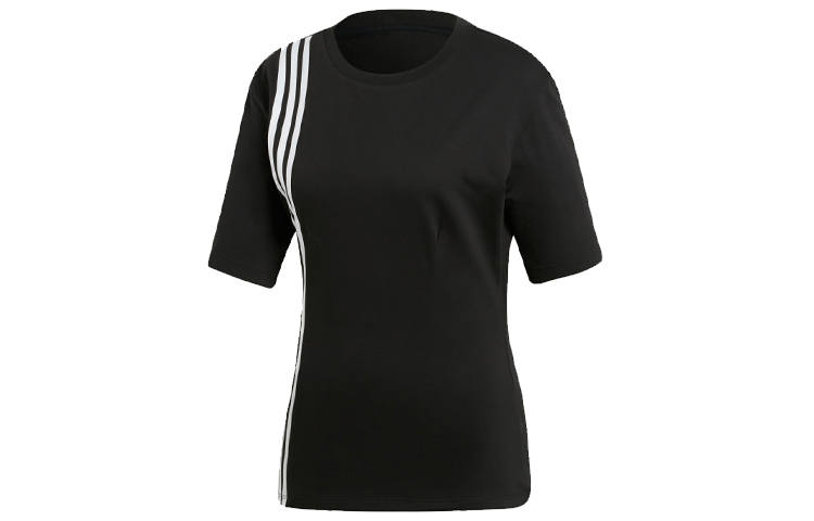 Adidas Originals T Shirt Women's Black