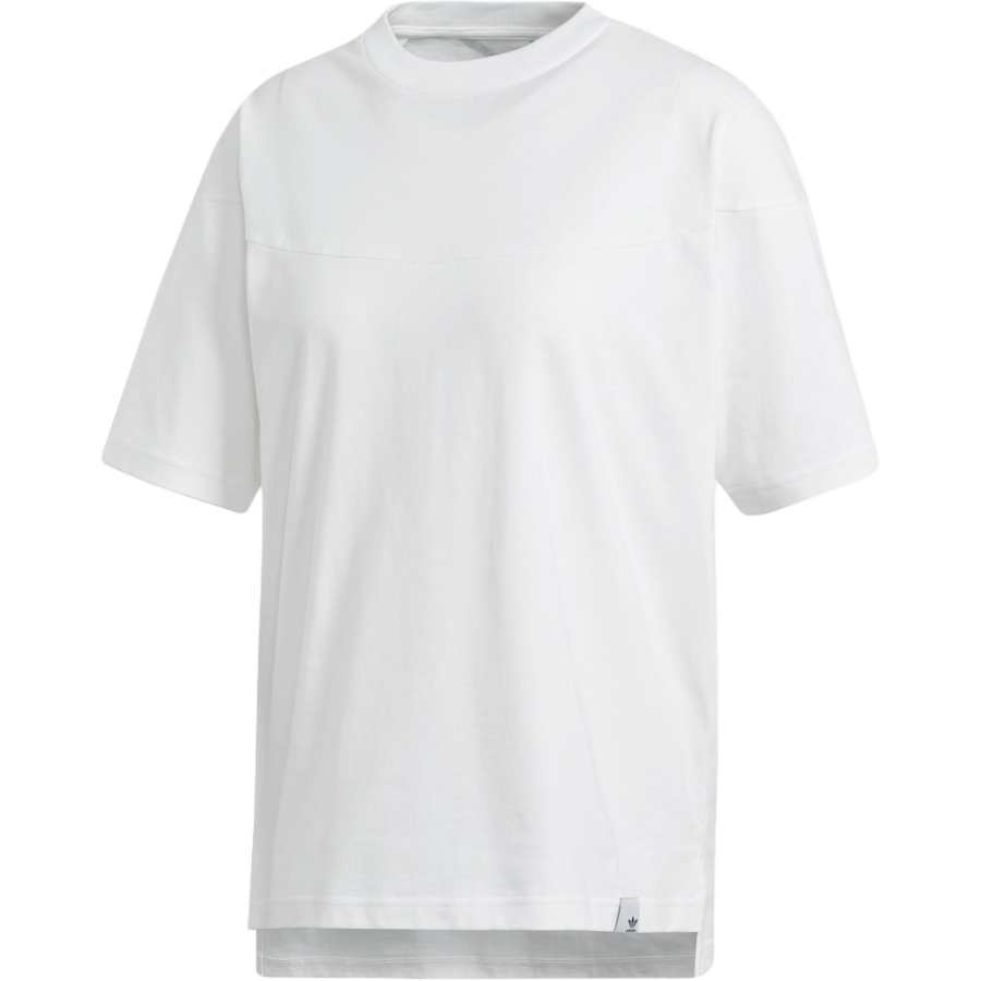 Adidas Originals XBYO T Shirt Women's White