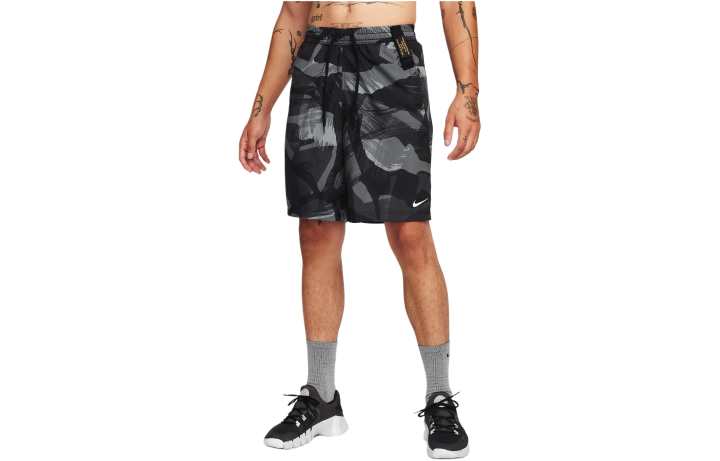 Nike Nike Form Men's Dri-FIT 9' Unlined Versatile Shorts