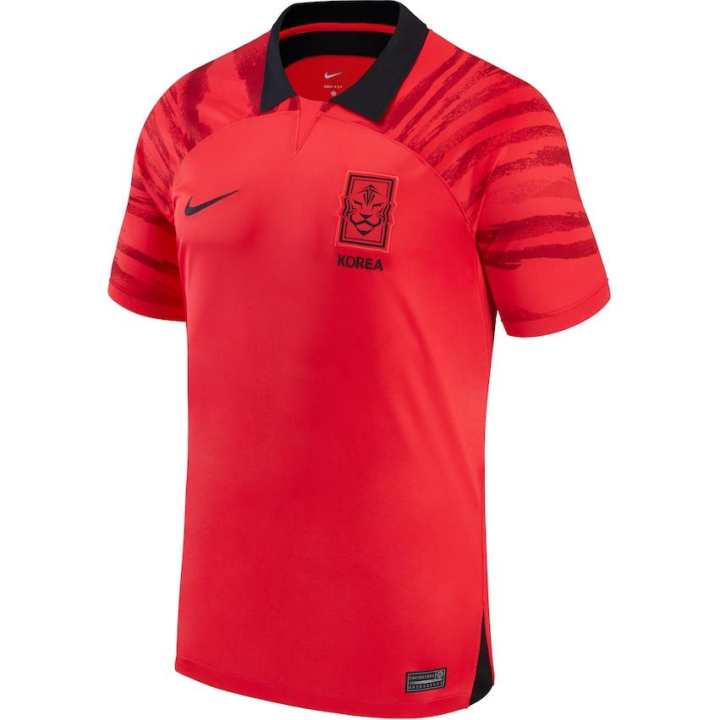 Nike Nike Korea National Team Soccer Jersey Fan Edition Men's
