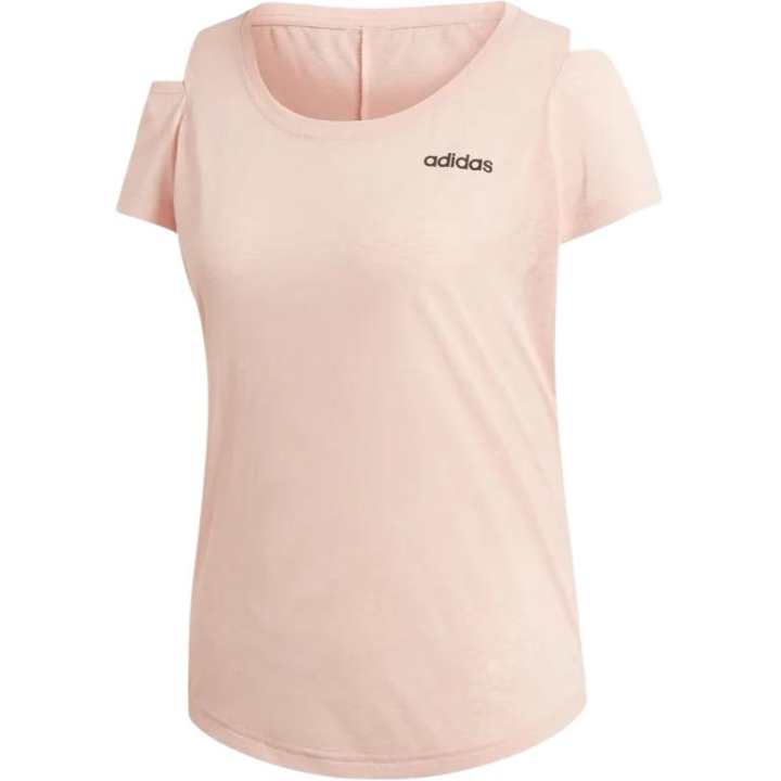 Adidas Adidas T Shirt Women's Glow Pink