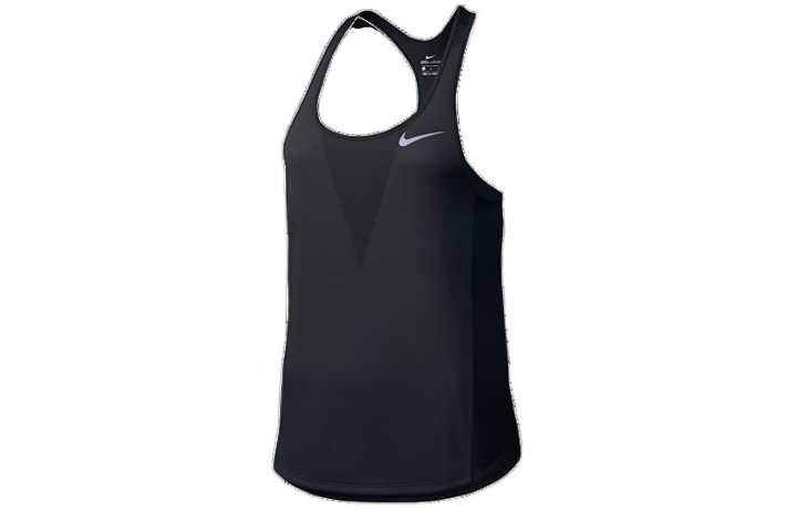 Nike Nike Tank Tops Women's Black Halter Neck