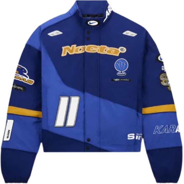 Nike Nike X Nocta L'Art Racing Jacket