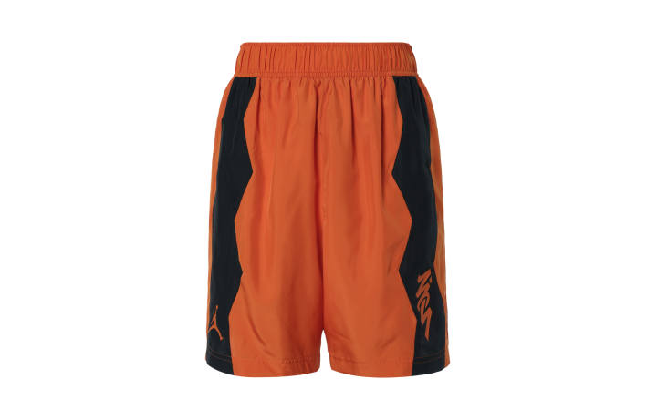Jordan Jordan Basketball Shorts Men's Orange Red