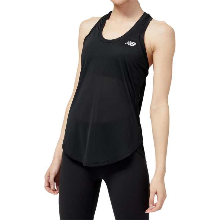 New Balance New Balance Tank Top Women's Black
