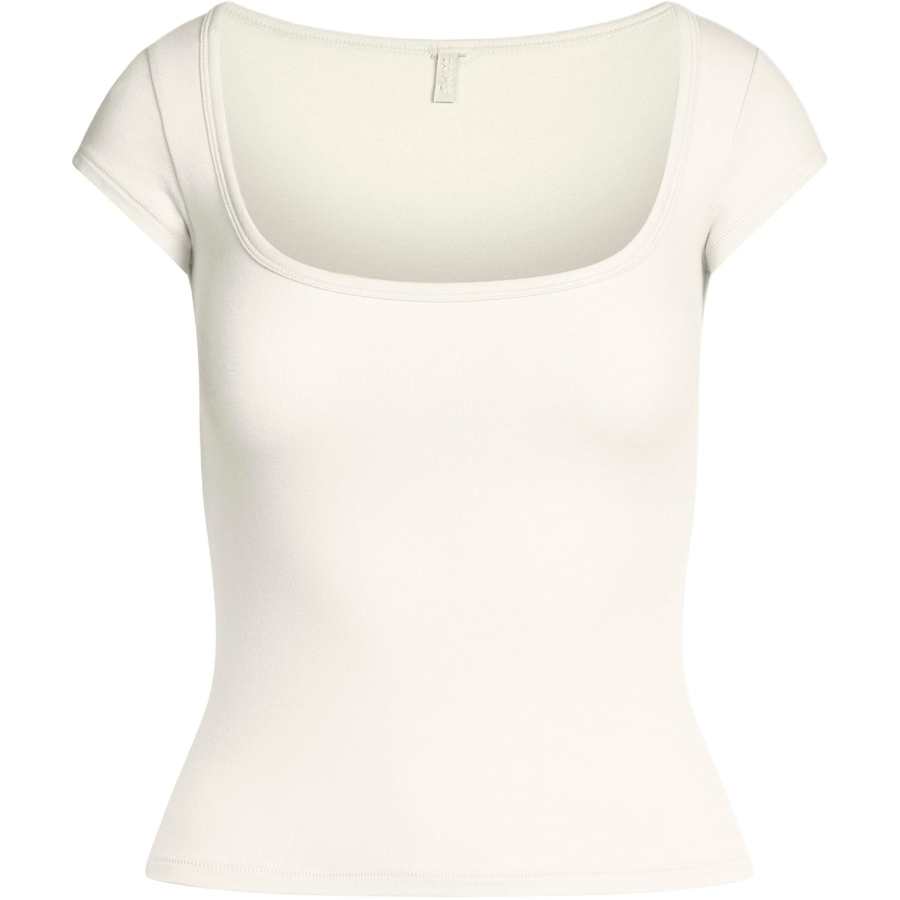 Skims T Shirt Women's MARBLE/Marble