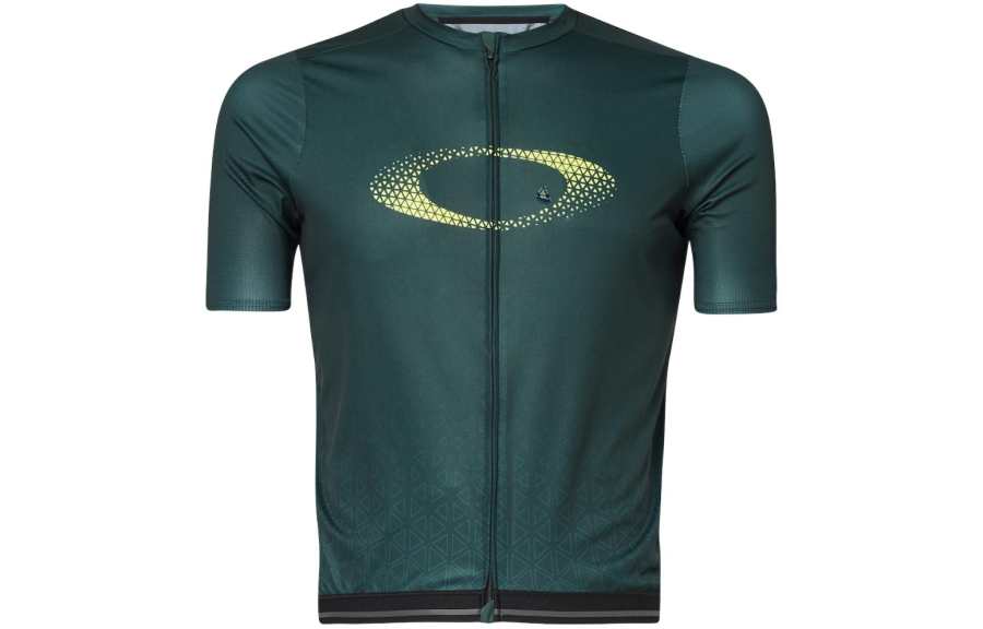 Oakley Cycling Clothing Men's Hunter Green