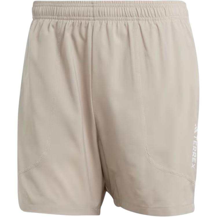 Adidas Adidas Terre Casual Shorts Men's Wonder Beige