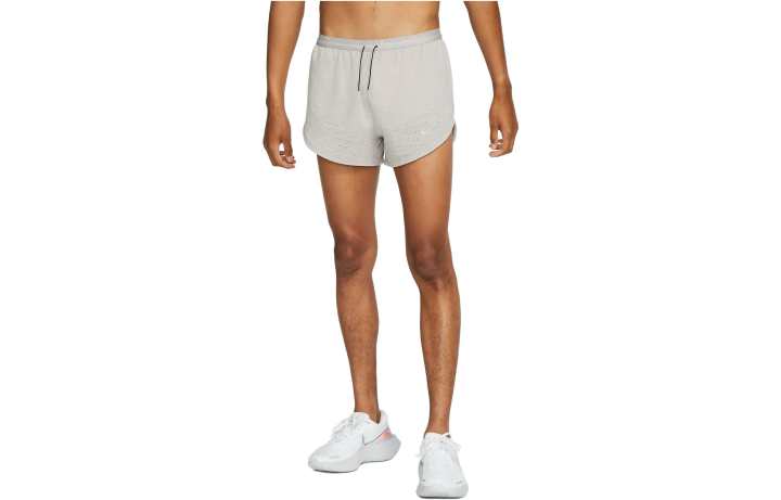 Nike Nike Casual Shorts Men's Gray Moderate