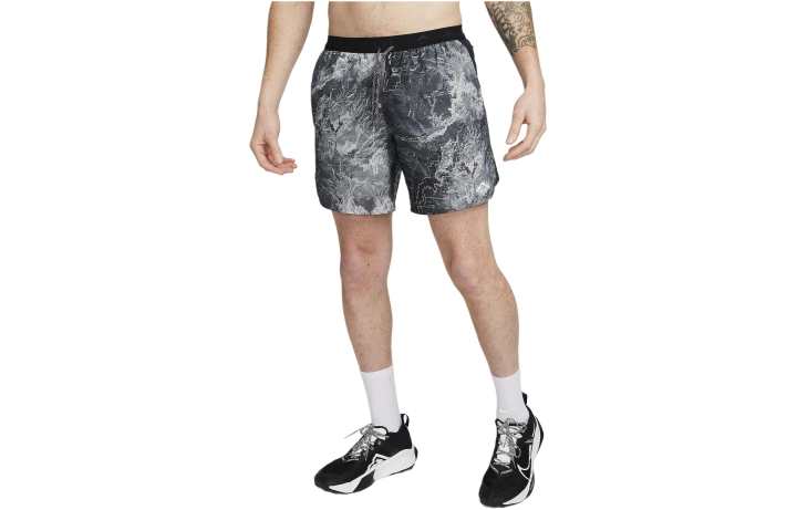 Nike Nike Stride Men's Dri-FIT 7' Brief-Lined Running Shorts