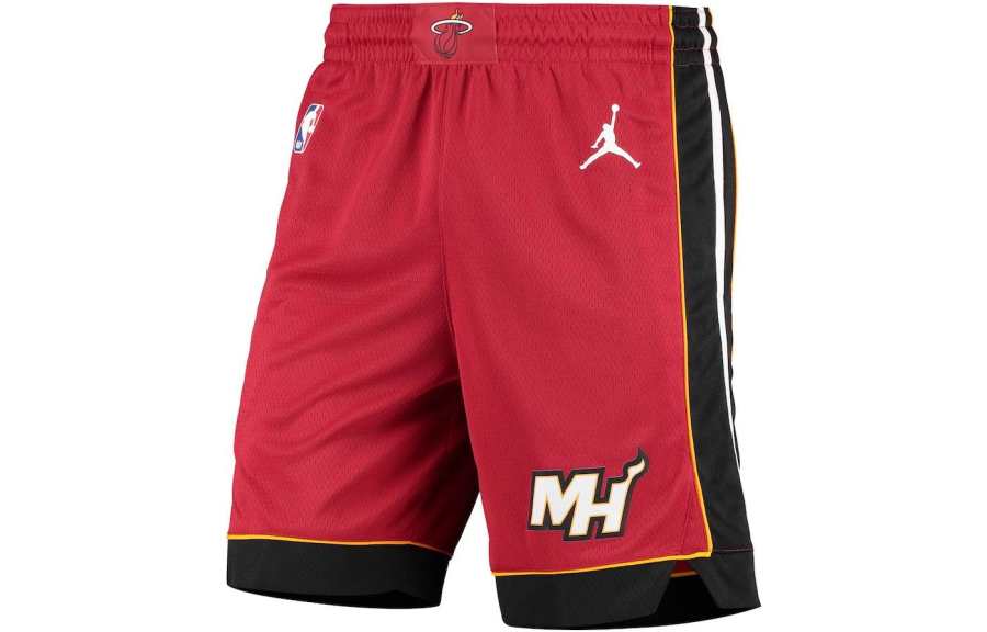 Jordan Jordan Basketball Shorts Men's Red