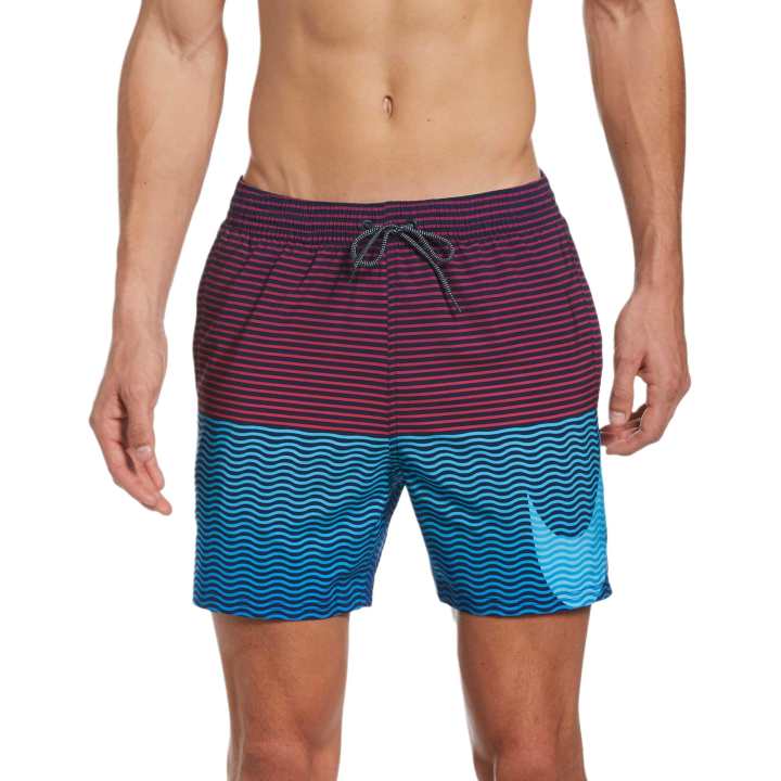 Nike Nike Swimming Shorts Men's Multicolor