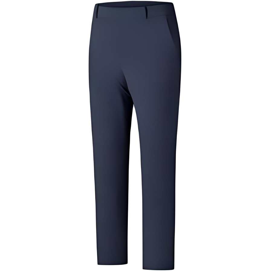 Anta Champion All Weather Collection Casual Pants Men's Ink Blue