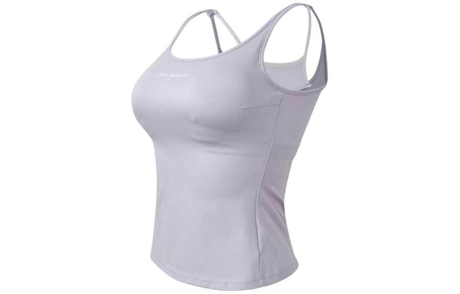 New Balance New Balance Tank Top Women's Light Purple
