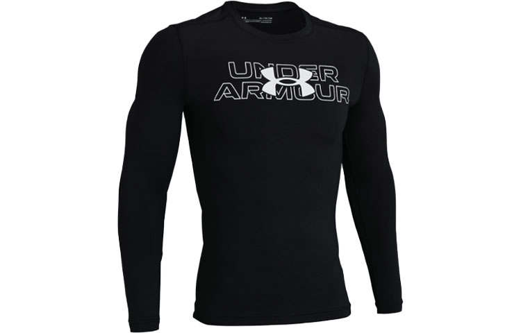 Under Armour Under Armour Workout Clothing Men's Black