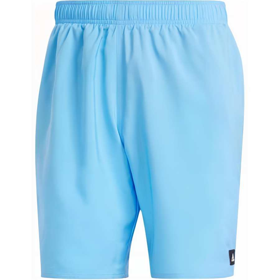Adidas Adidas Sportswear SOLID CLX CLASSIC LENGTH SWIM SHORTS Swimming Shorts Men's Blue