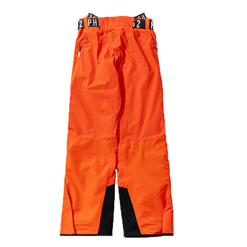 Phenix Phenix Ski Pants Unisex Straight Fit
