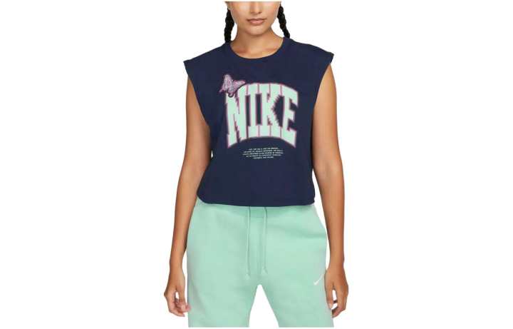 Nike Nike Tank Top Women's Marine Blue