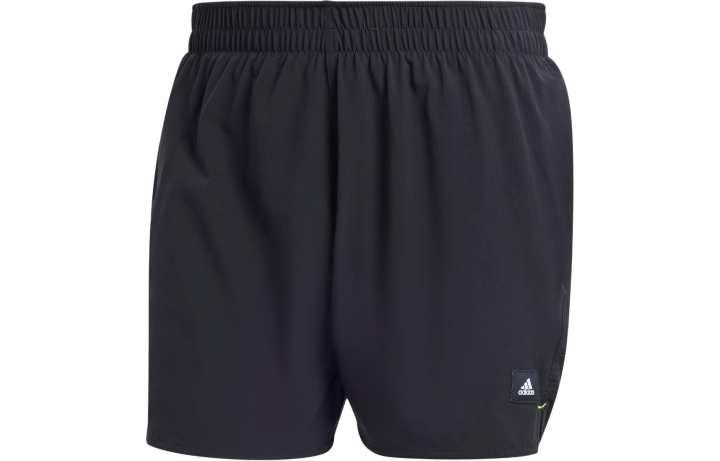 Adidas Adidas Versatile Swim Shorts Swimming Shorts Men's Black