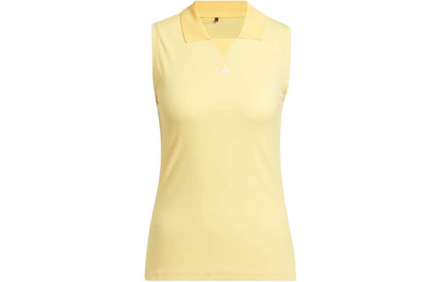 Adidas Adidas Ultimate365 Tank Top Women's Yellow