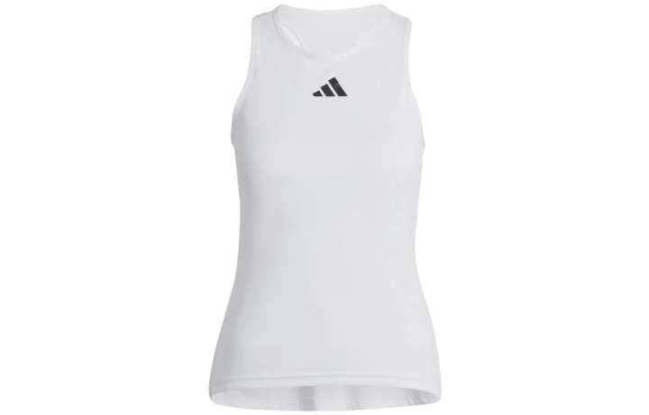 Adidas Adidas Tank Tops Women's White Other