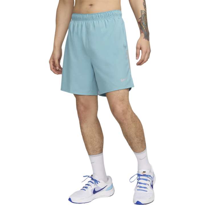 Nike Nike Challenger Men's Dri-FIT 7" 2-in-1 Running Shorts