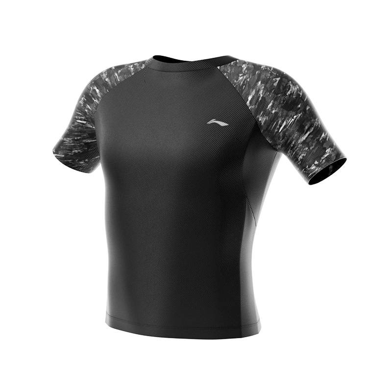 Li-Ning Li Ning Men's Swimsuit Swimming Shorts Men's