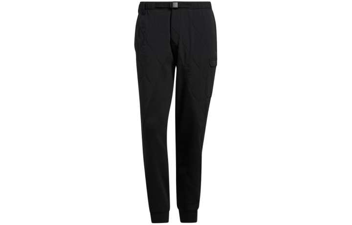 Adidas Adidas Casual Pants Men's Black