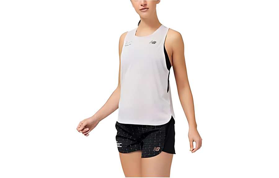 New Balance New Balance Running Tank Top Women's