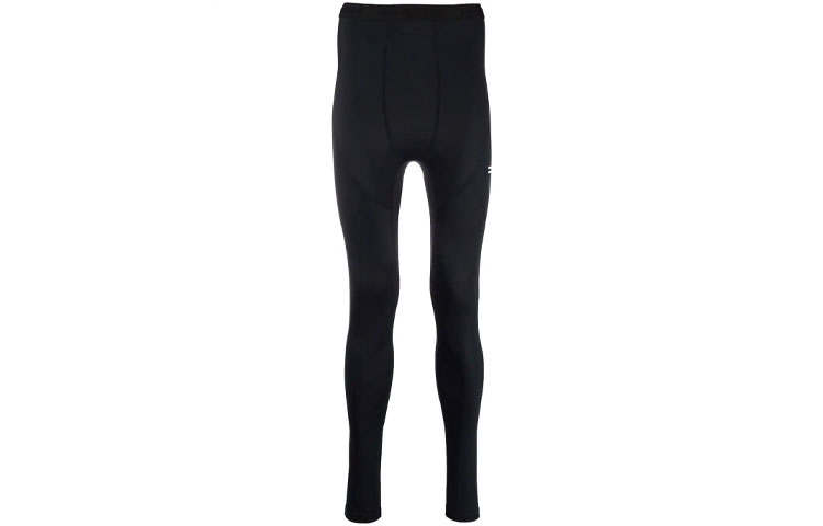 Balenciaga 【Previous Season】logo-print leggings