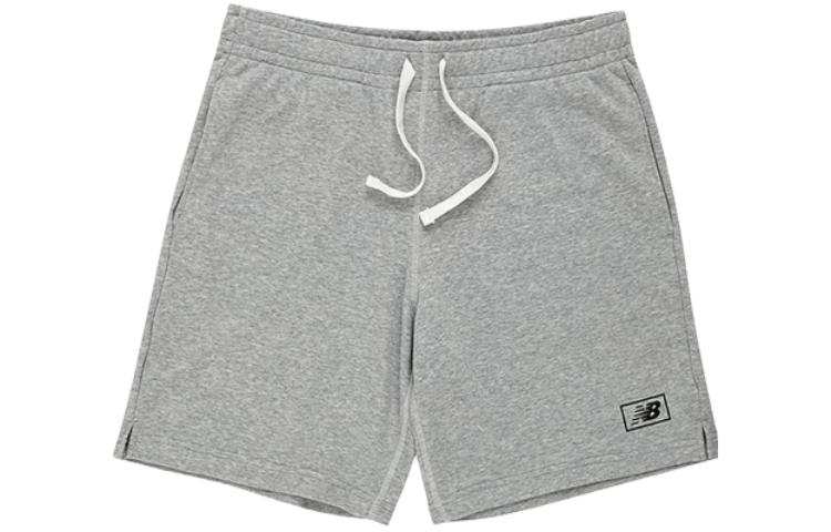 New Balance New Balance Casual Shorts Men's Gray