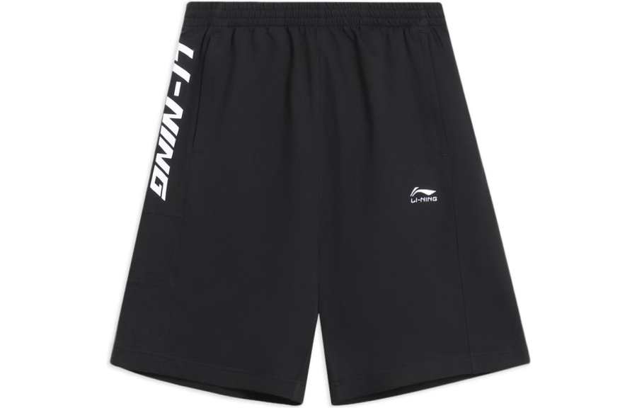 Li-Ning Li Ning Sports Trendy Collection Sports Shorts Men's