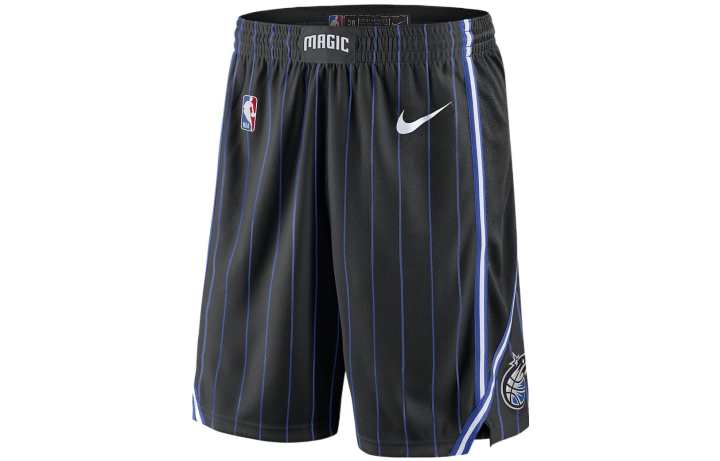 Nike Nike Basketball Shorts Men's Black