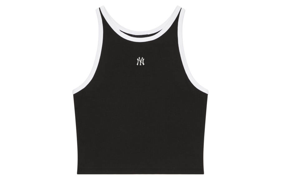 MLB MLB SS24 Tank Top Women's Black