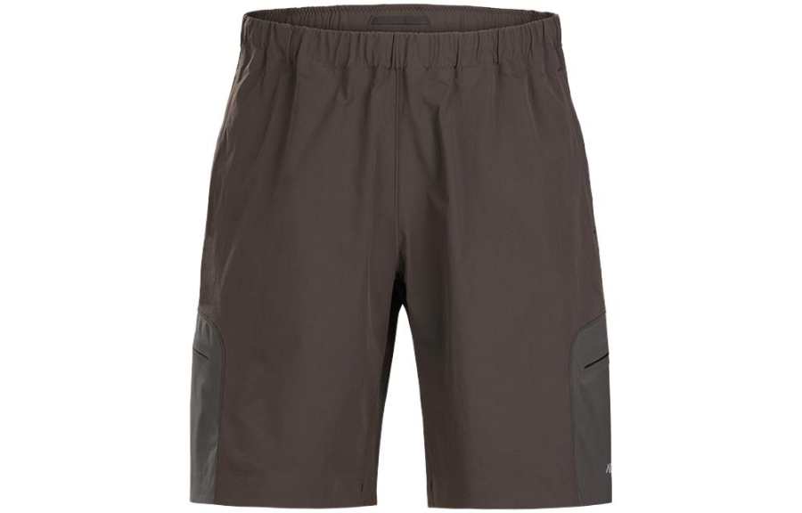 Arcteryx Arc'teryx SYSTEM_A Casual Shorts Unisex