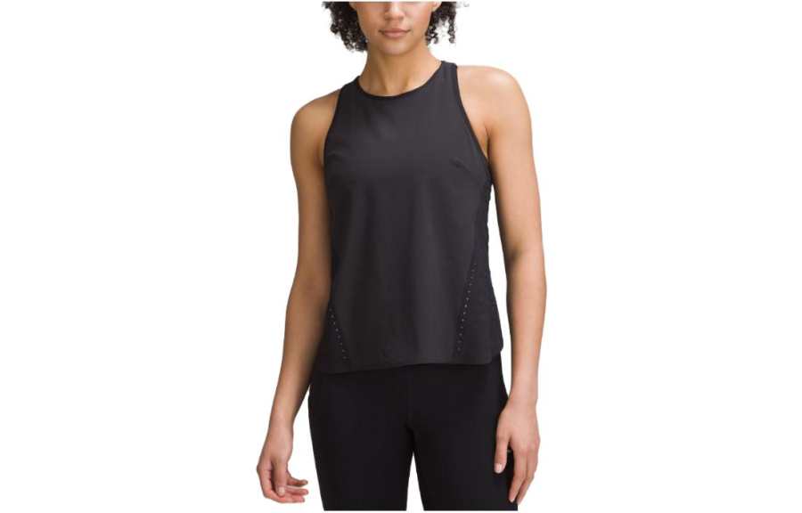Lululemon Lightweight Running Tank Top Women's