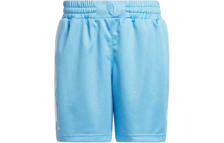 Adidas Adidas Free Shipping With AdiClub Dame Graphic Shorts