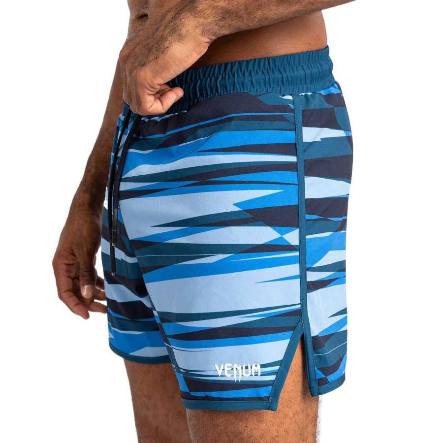 VENUM VENUM Rapid Beach Shorts Men's Phantom Blue