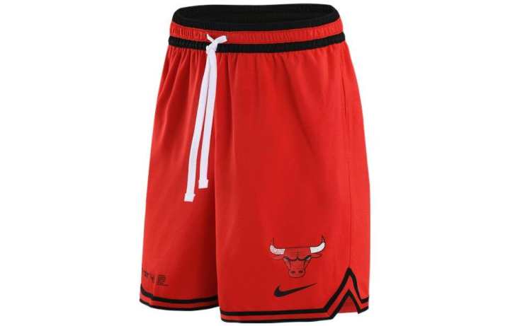 Nike Nike Basketball Shorts Men's Red