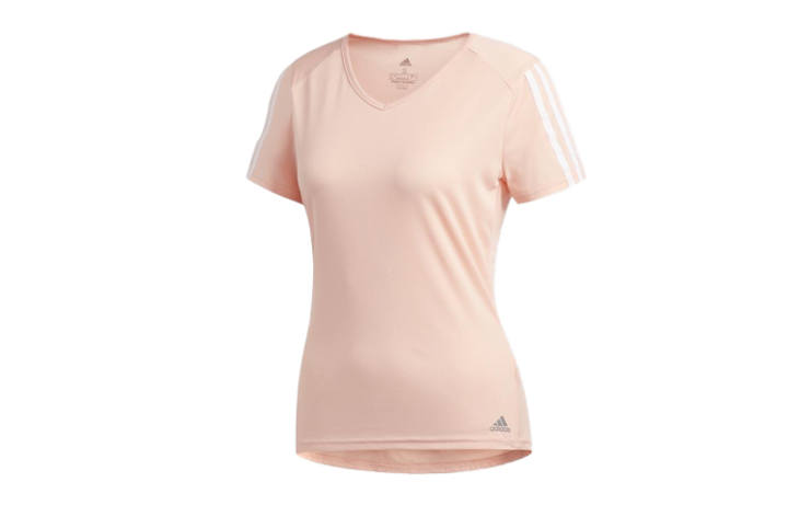 Adidas Adidas T Shirt Women's Bright Light Pink