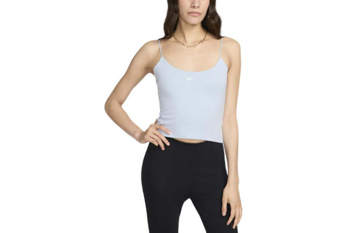 Nike Nike Sportswear Chill Knit Women's Tight Cami Tank