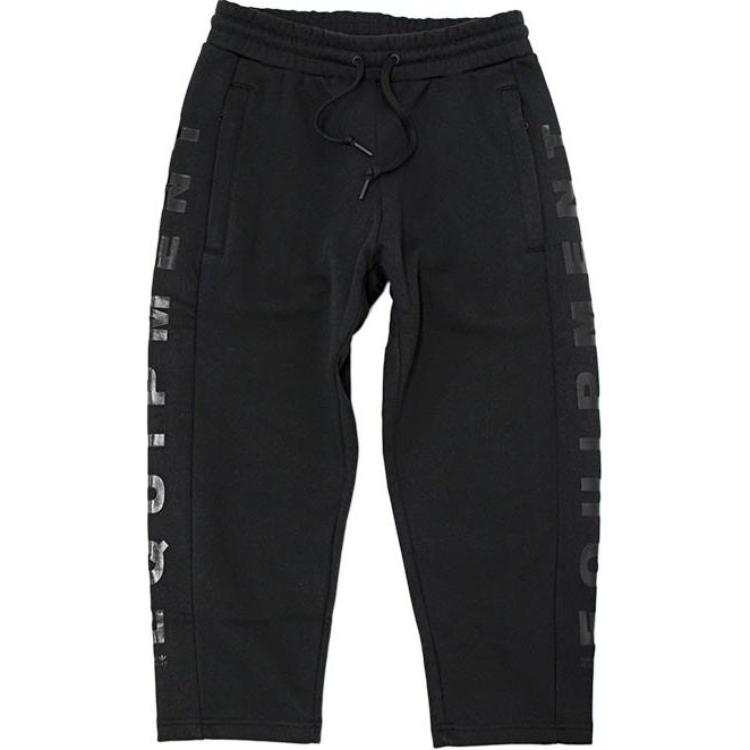 Adidas Originals EQT Pant Casual Pants Men's Black