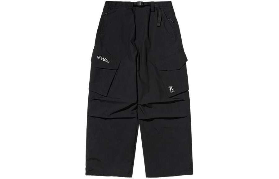 Dimito x Playboy Ski Pants Unisex