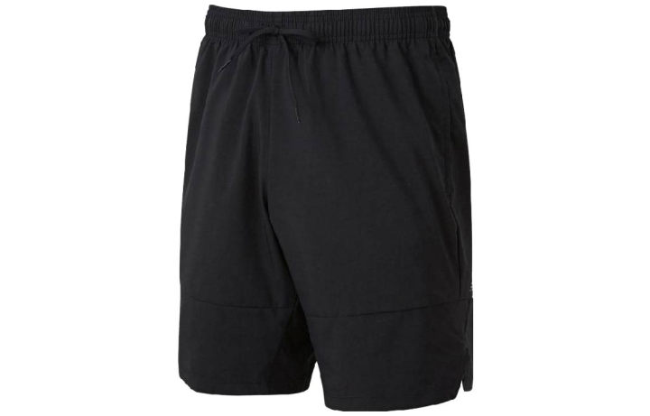 New Balance New Balance Casual Shorts Men's Black Moderate