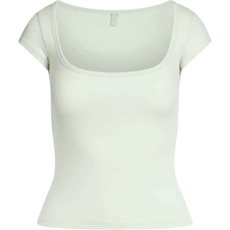 Skims T Shirt Women's SPEARMINT/Spearmint