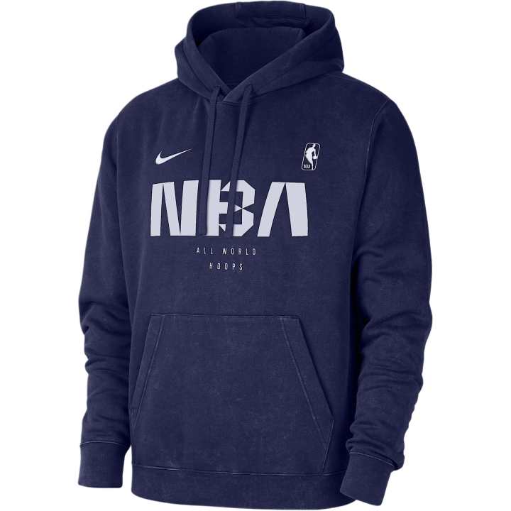 Nike Nike Team 31 Club Men's Nike Nba Pullover Hoodie